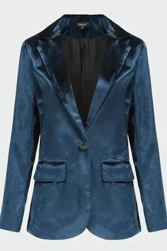 Guerra - Jacke mit raffiniertem Schnitt