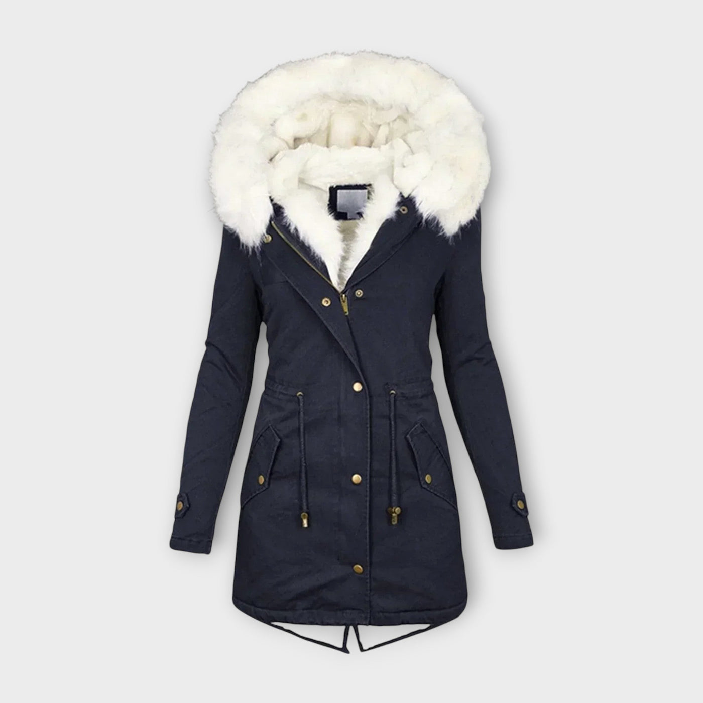 Navara - Winterjacke mit Futter und wasserdicht
