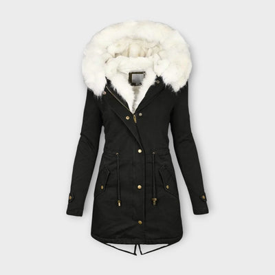 Navara - Winterjacke mit Futter und wasserdicht