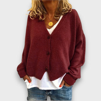 Shamira – Strickjacke