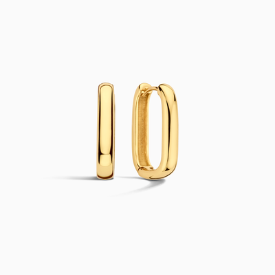 Vivarynne | Ikonische Ohrringe aus 18K Gold
