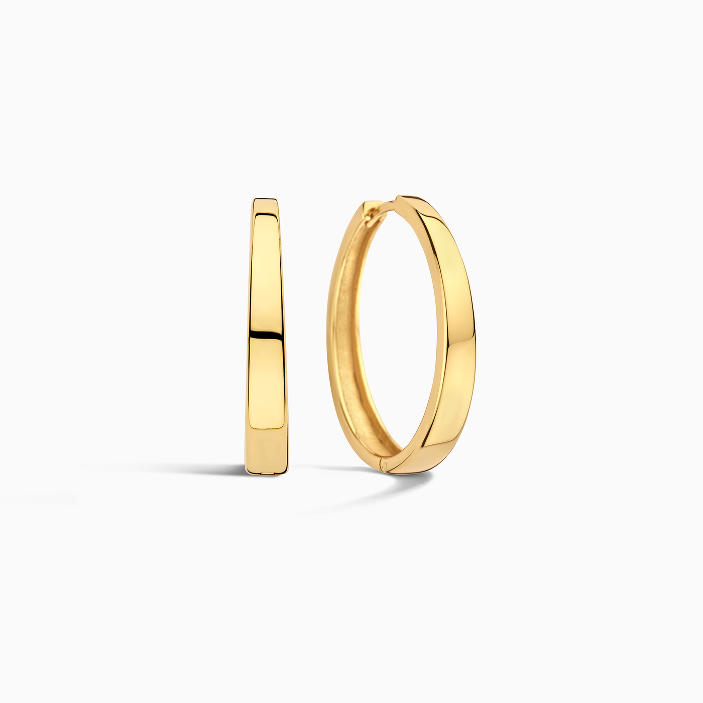 Marisette | Ohrringe aus 18k Gold