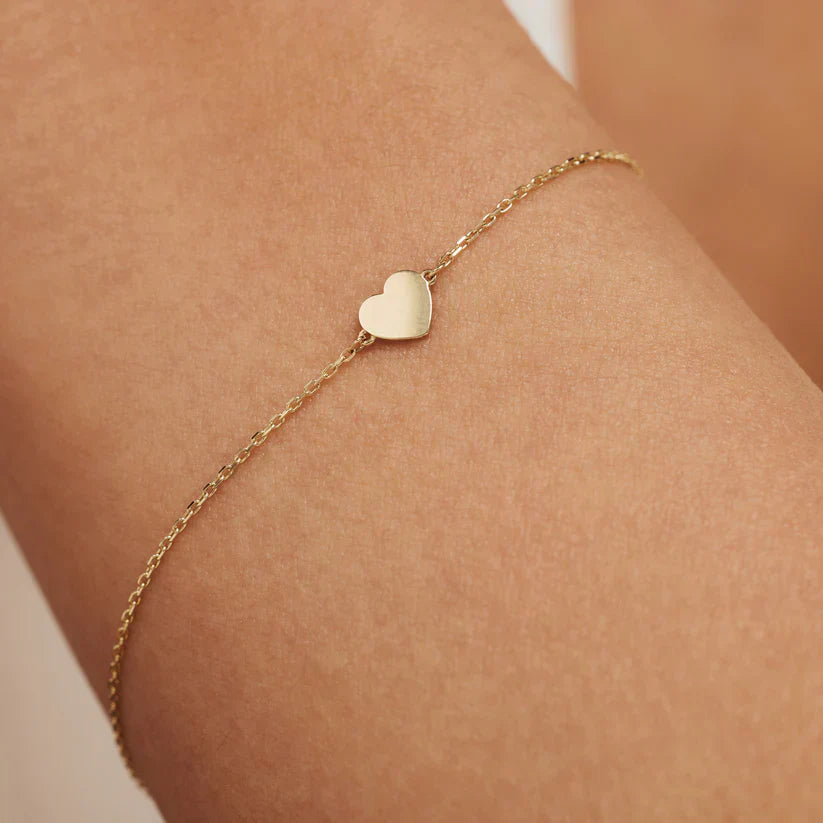 Danirelle | Armband aus 14k Gold