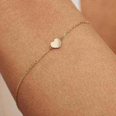 Danirelle | Armband aus 14k Gold
