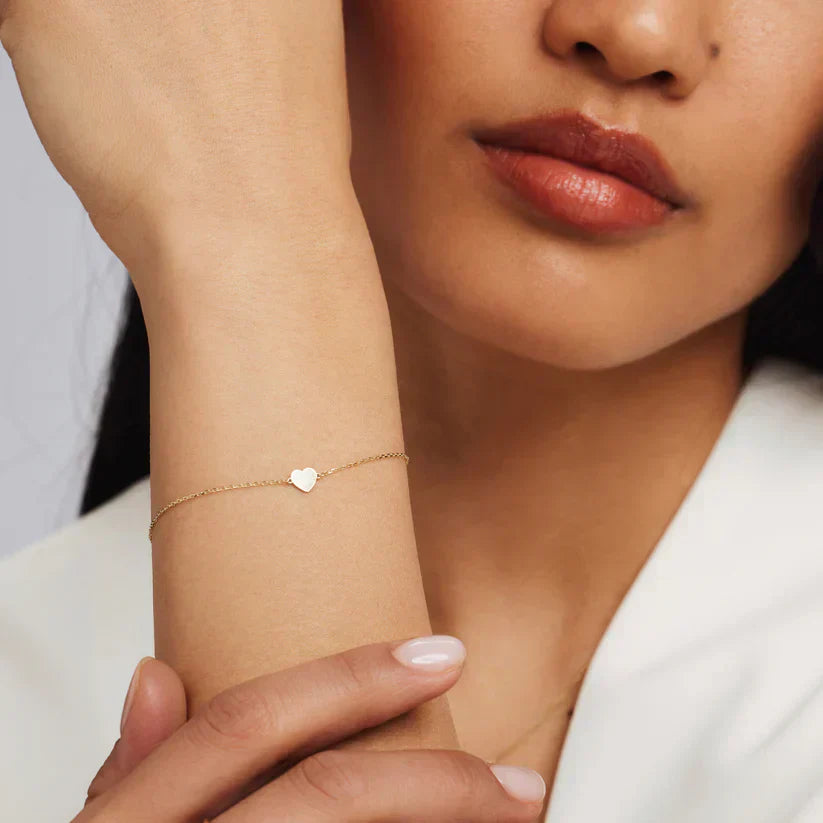 Danirelle | Armband aus 14k Gold