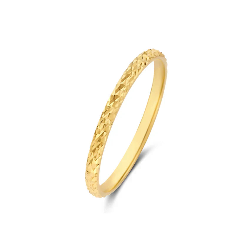 Nerivelle | 18K Goldring