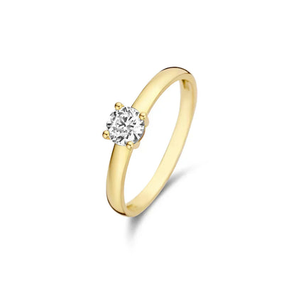 Catherisse | Ring aus 18k Gold