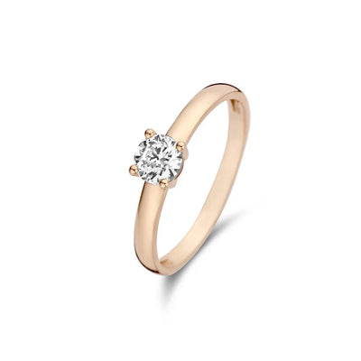 Catherisse | Ring aus 18k Gold