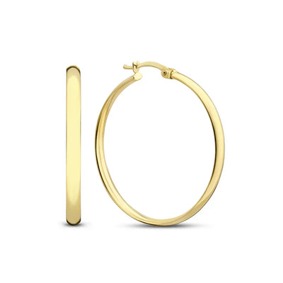 Clariseah | Ohrringe aus 18k Gold