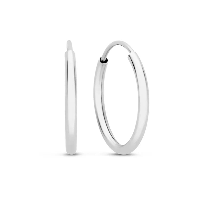 Emelirene | Ohrringe aus 14k Gold