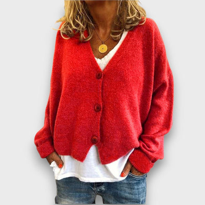 Shamira – Strickjacke