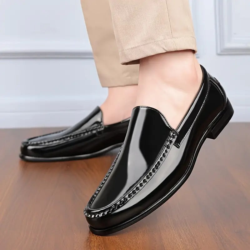 Marcos - Mokassins aus Leder⏐Premium Edition
