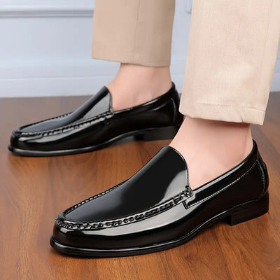 Marcos - Mokassins aus Leder⏐Premium Edition