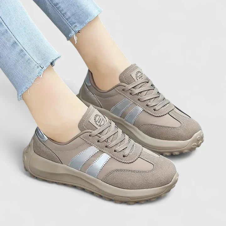 Anzhelynna Orthopädische Sneakers Komfort Ergonomie Eleganz
