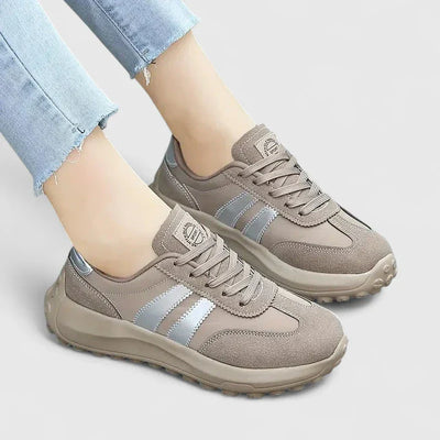 Anzhelynna Orthopädische Sneakers Komfort Ergonomie Eleganz