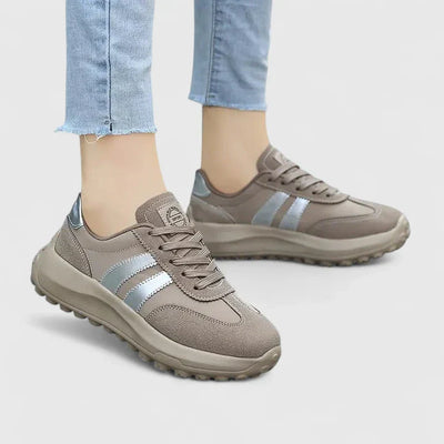 Anzhelynna Orthopädische Sneakers Komfort Ergonomie Eleganz