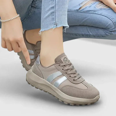 Anzhelynna Orthopädische Sneakers Komfort Ergonomie Eleganz