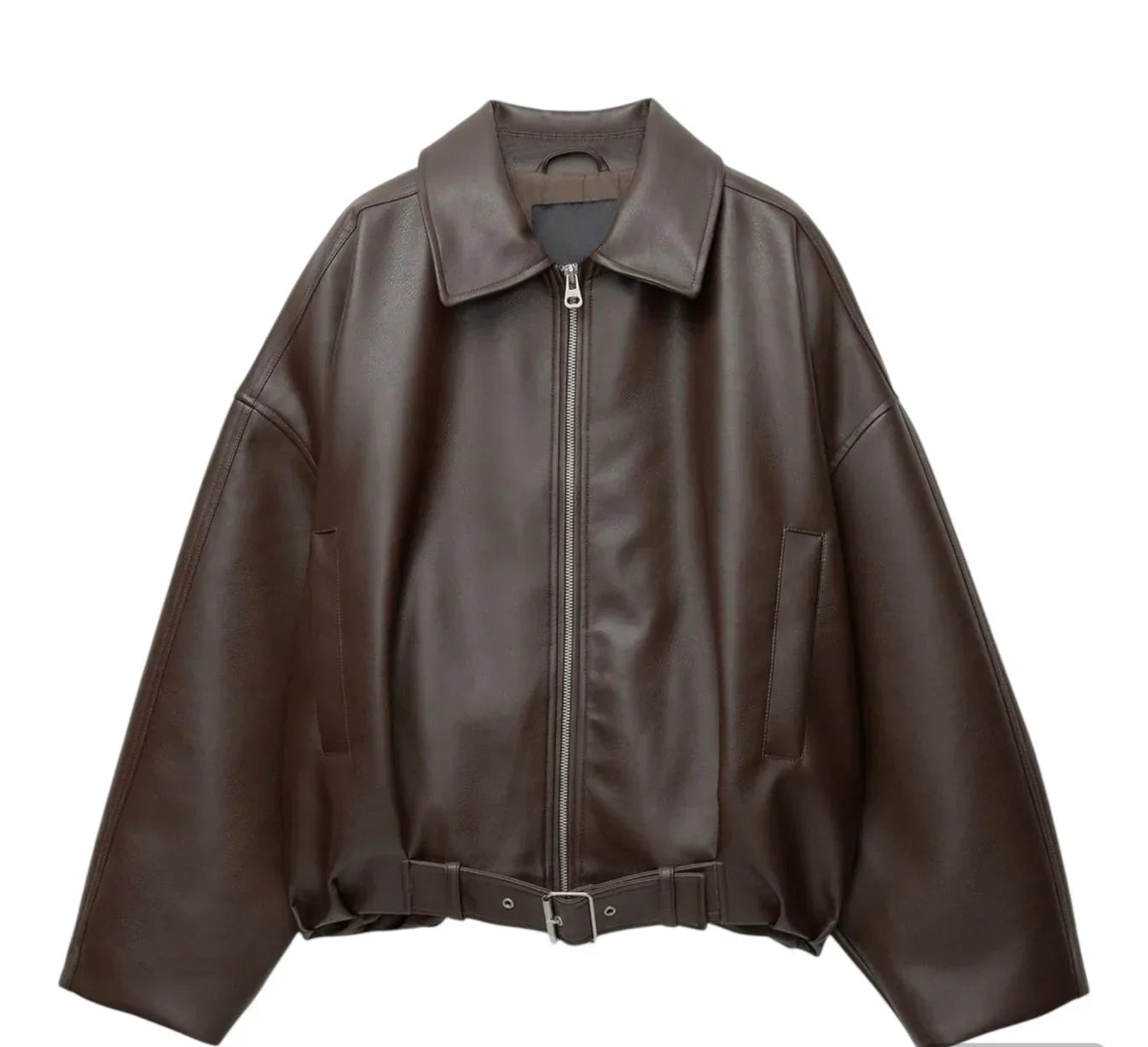 Retro AVIATA Jacke