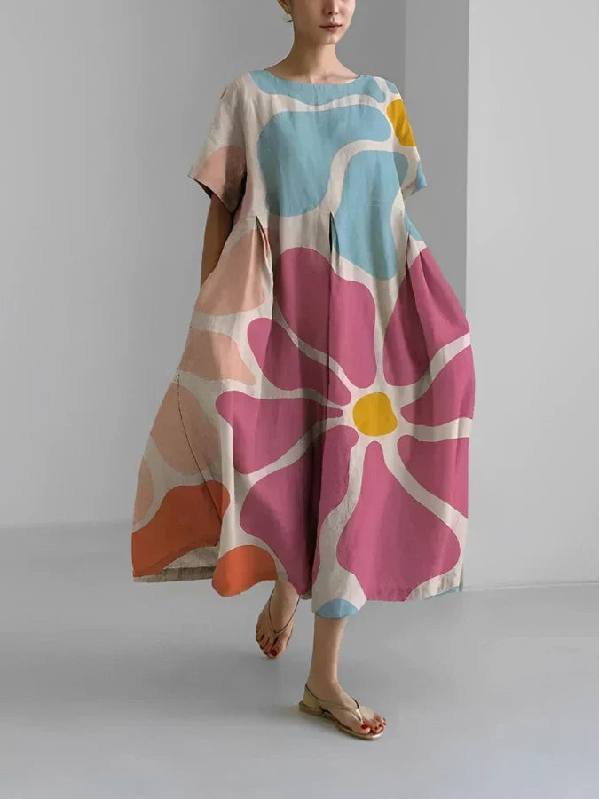 VENEZIA - Elegantes Kleid