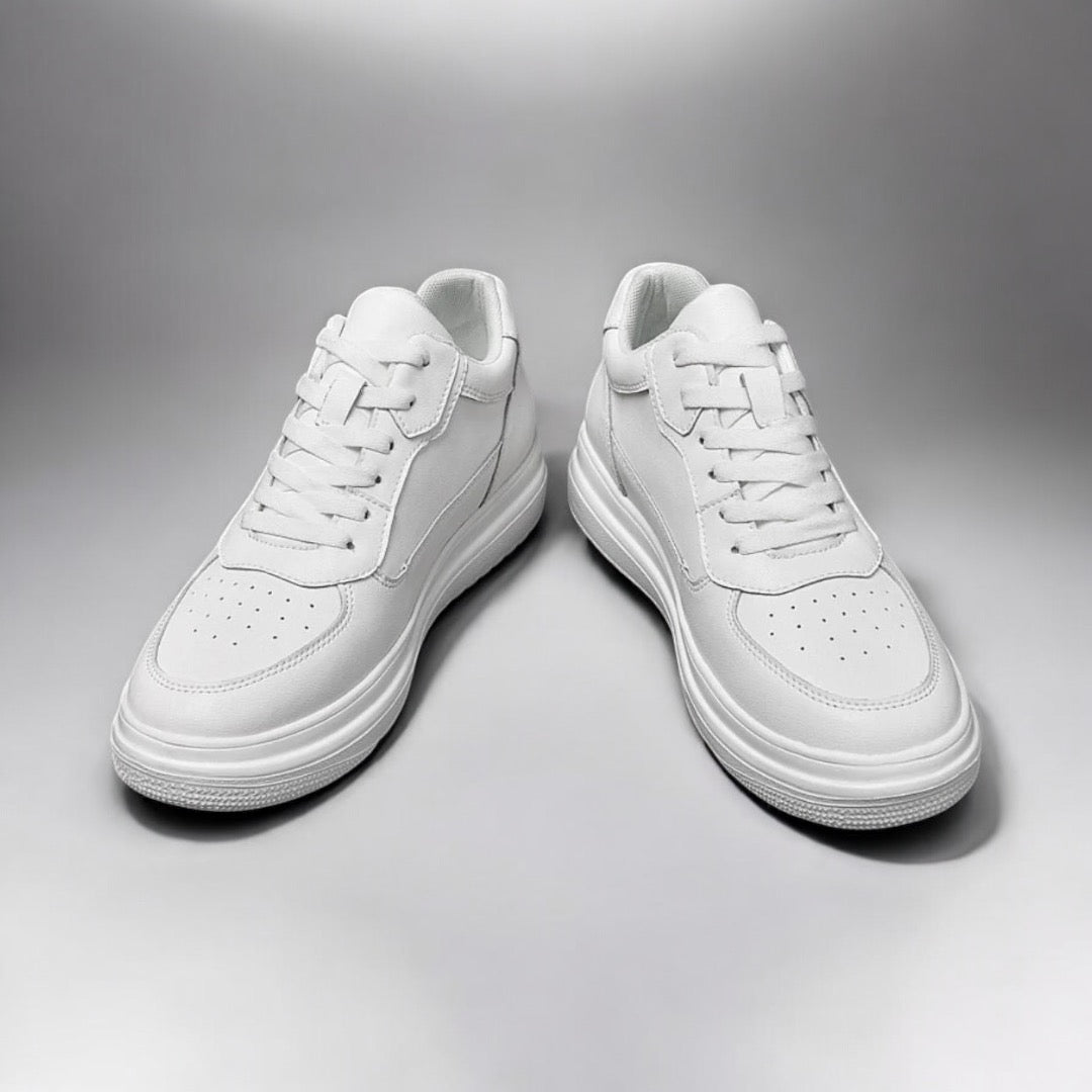 MARCELLO | LUXUS-SNEAKER (+8CM)