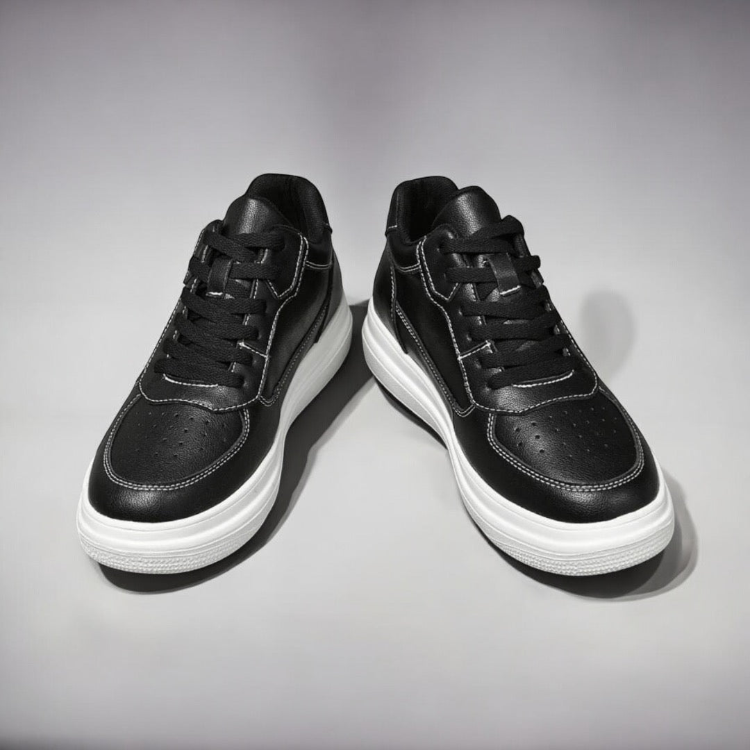 MARCELLO | LUXUS-SNEAKER (+8CM)