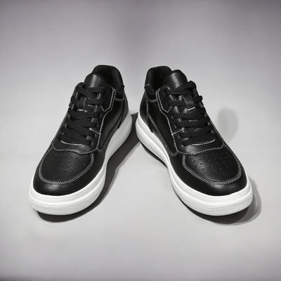 MARCELLO | LUXUS-SNEAKER (+8CM)