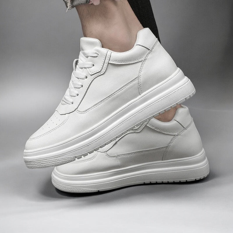 MARCELLO | LUXUS-SNEAKER (+8CM)