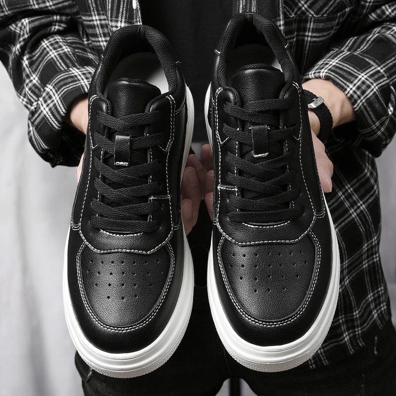 MARCELLO | LUXUS-SNEAKER (+8CM)