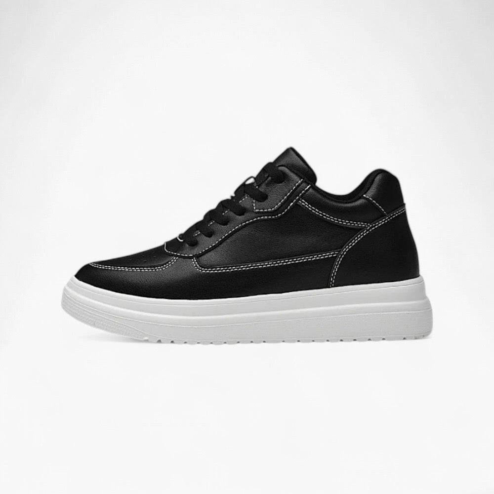 MARCELLO | LUXUS-SNEAKER (+8CM)