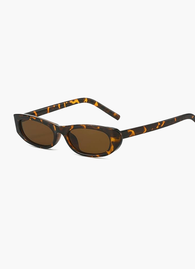 Zayleigh | Modische Sonnenbrille