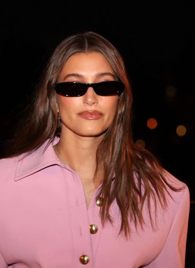 Zayleigh | Modische Sonnenbrille