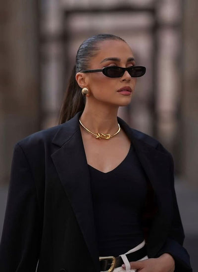 Zayleigh | Modische Sonnenbrille