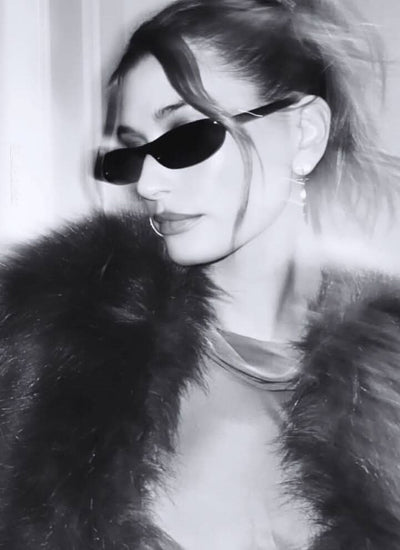 Zayleigh | Modische Sonnenbrille