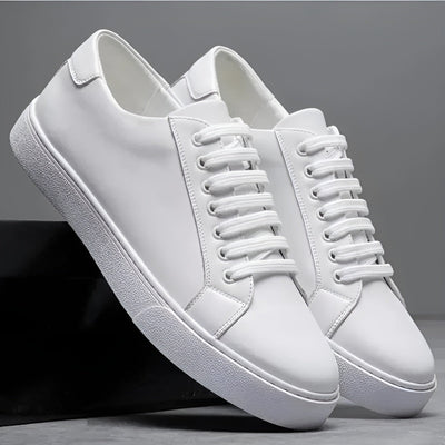 MARCELLO | HERREN-SNEAKER AUS LEDER