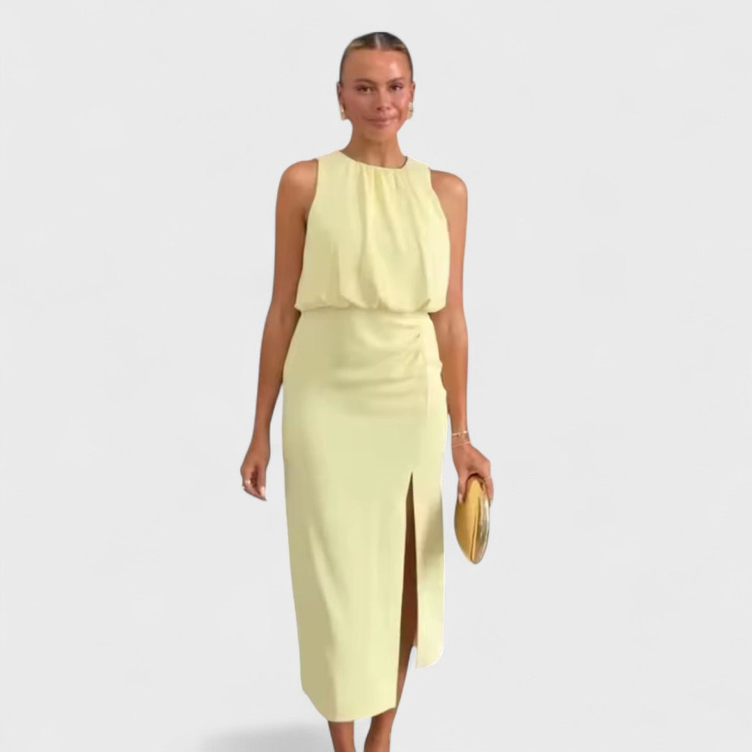Liene - Eleganter Midi-Teppich