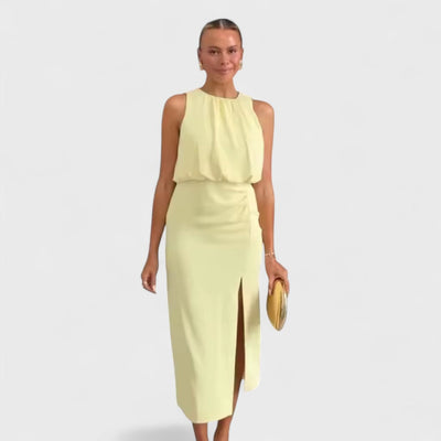 Liene - Eleganter Midi-Teppich