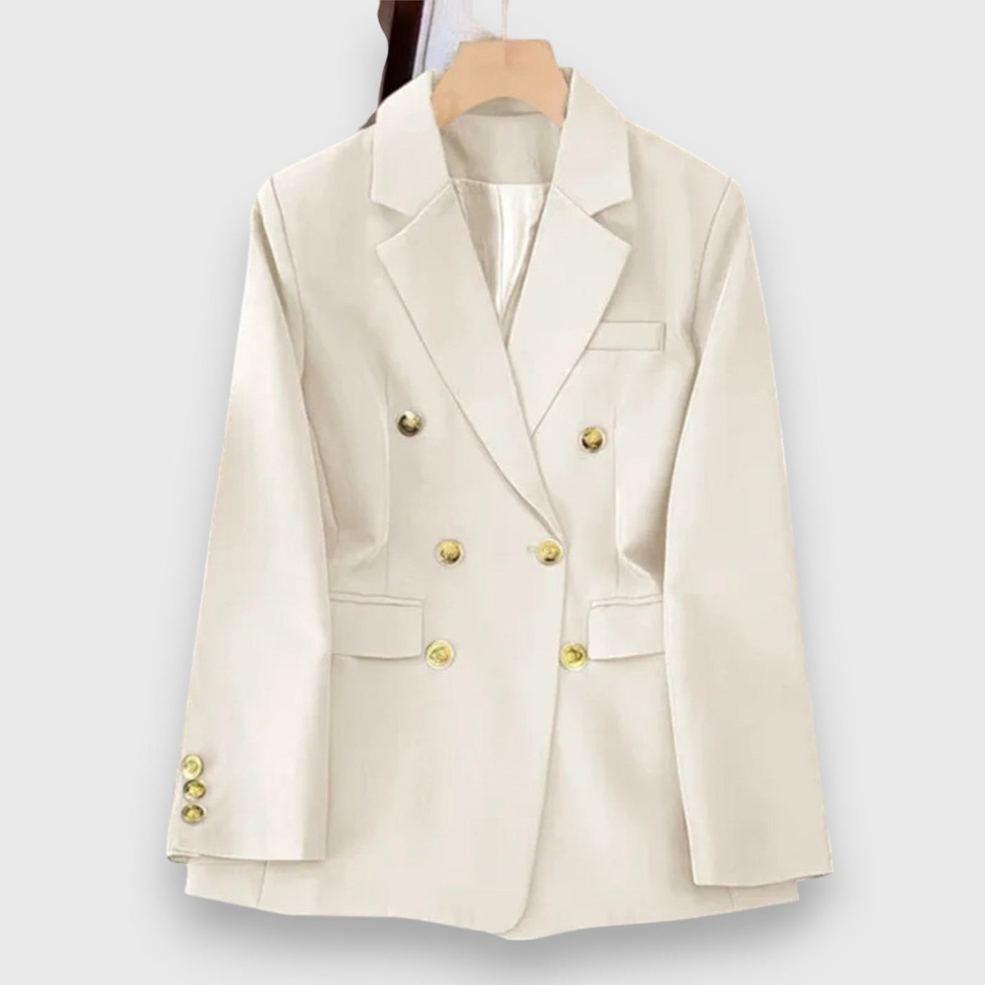 Vionna – Blazer mit schmeichelhafter Silhouette