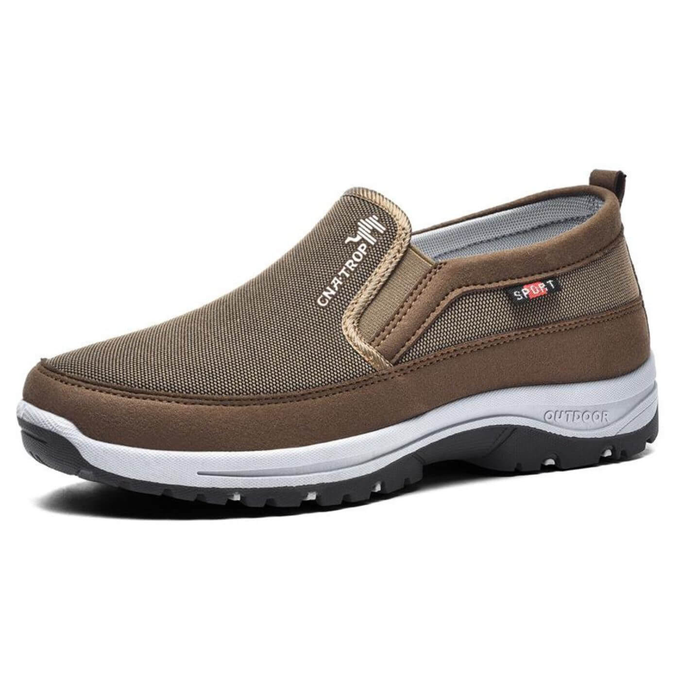 RAFFAELE | ORTHOPÄDISCHE WANDERSCHUHE