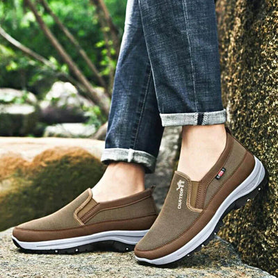 RAFFAELE | ORTHOPÄDISCHE WANDERSCHUHE