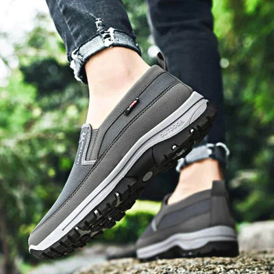 RAFFAELE | ORTHOPÄDISCHE WANDERSCHUHE