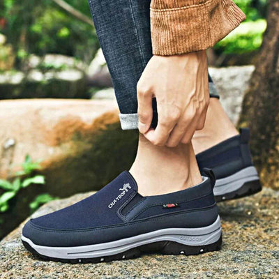 RAFFAELE | ORTHOPÄDISCHE WANDERSCHUHE