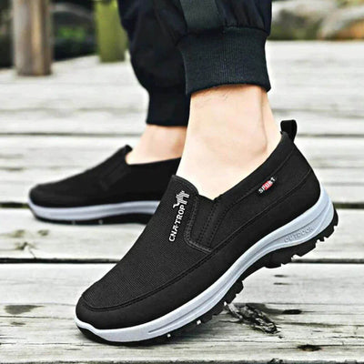RAFFAELE | ORTHOPÄDISCHE WANDERSCHUHE