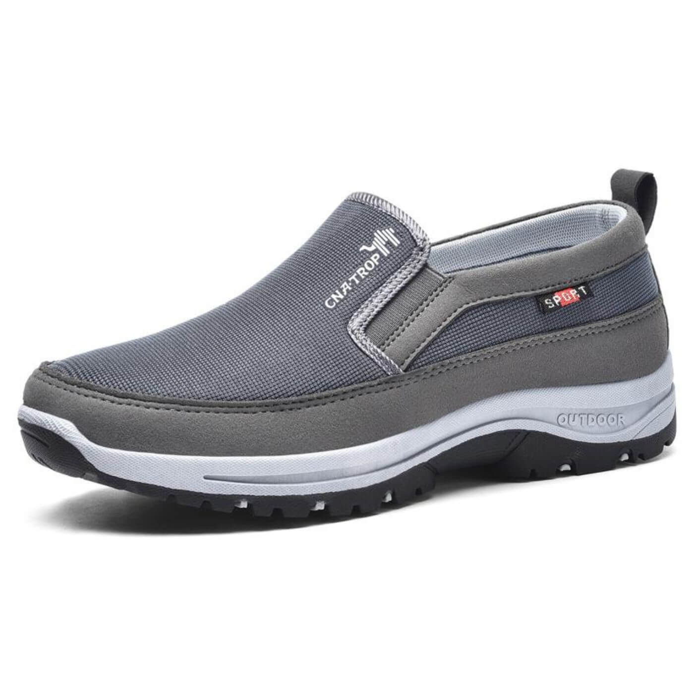 RAFFAELE | ORTHOPÄDISCHE WANDERSCHUHE