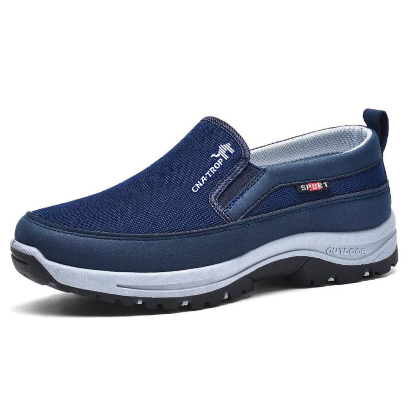 RAFFAELE | ORTHOPÄDISCHE WANDERSCHUHE