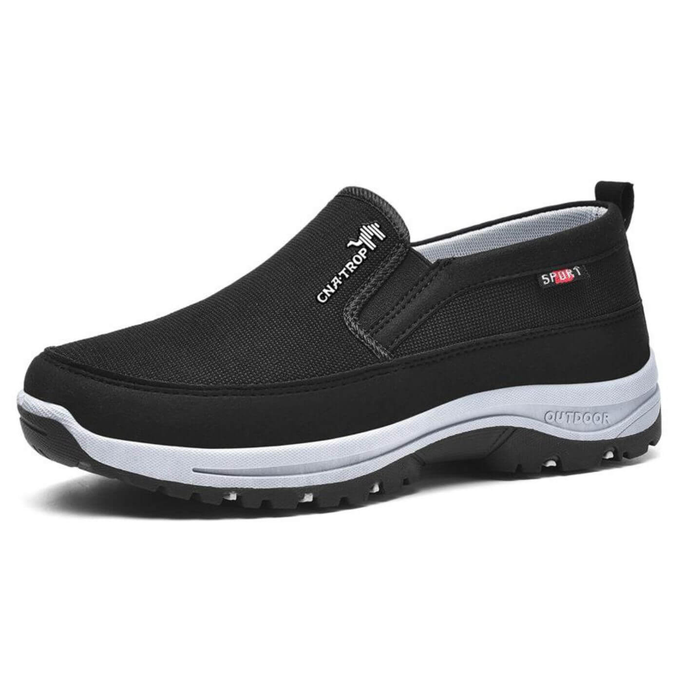 RAFFAELE | ORTHOPÄDISCHE WANDERSCHUHE