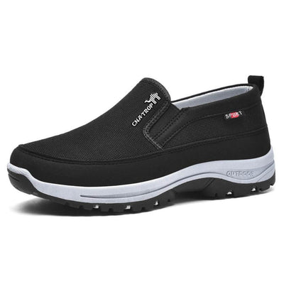 RAFFAELE | ORTHOPÄDISCHE WANDERSCHUHE