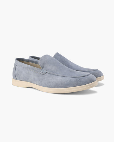 MOKASSINS AUS SUEDE (1+1 GRATIS)