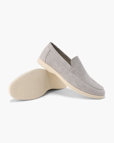MOKASSINS AUS SUEDE (1+1 GRATIS)