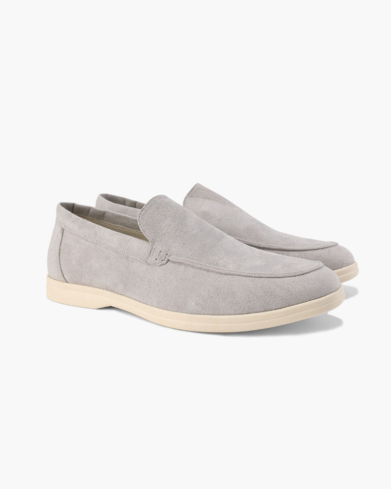 MOKASSINS AUS SUEDE (1+1 GRATIS)