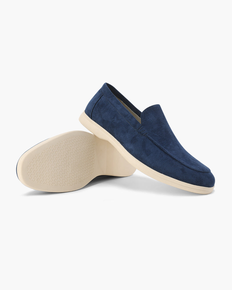 MOKASSINS AUS SUEDE (1+1 GRATIS)